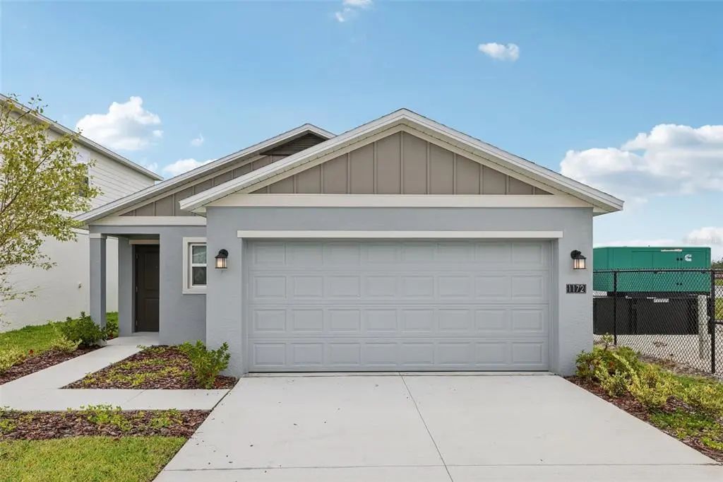 1172 Belle Isle Lane, DAYTONA BEACH