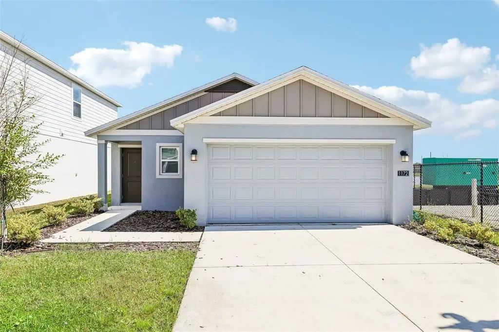 1172 Belle Isle Lane, DAYTONA BEACH