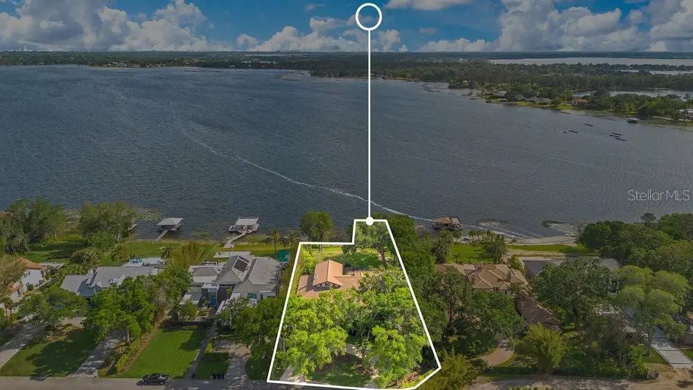 10577 Down Lakeview Circle, WINDERMERE