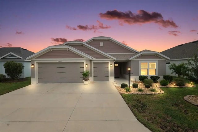 6649 Tammy Lane, THE VILLAGES