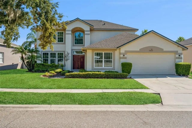 14311 Jabot Lane, ORLANDO