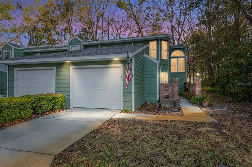 345 Nw 48th Boulevard K, GAINESVILLE