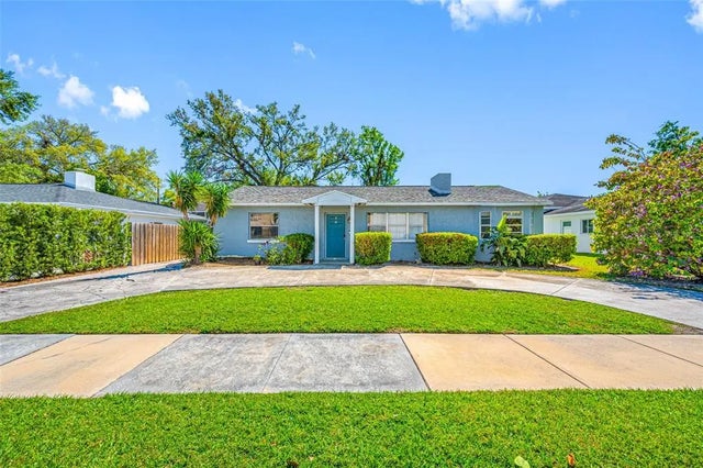 3310 W Swann Avenue, TAMPA
