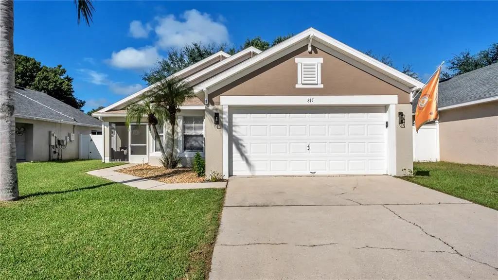 815 Windsor Estates Drive, DAVENPORT