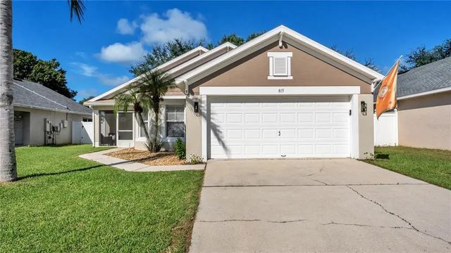 815 Windsor Estates Drive, DAVENPORT