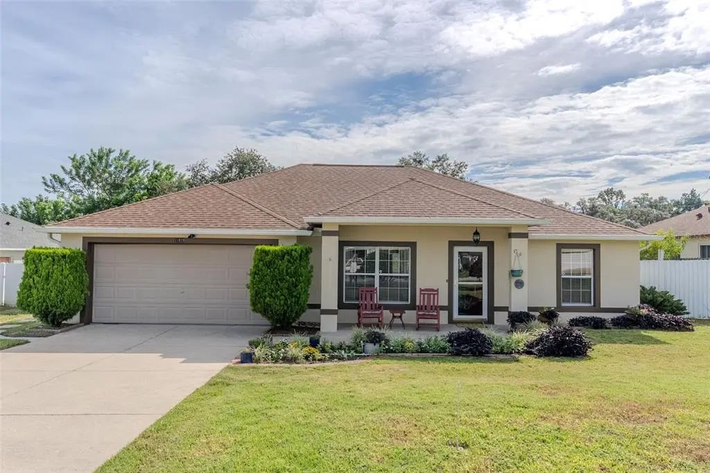 10828 Crescent Ridge Loop, CLERMONT