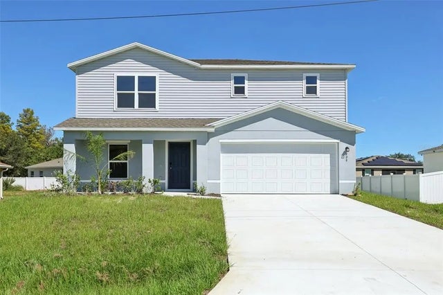 109 Spoonbill Court, POINCIANA