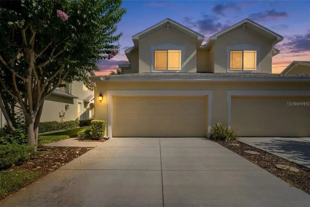 485 Harbor Ridge Drive, PALM HARBOR