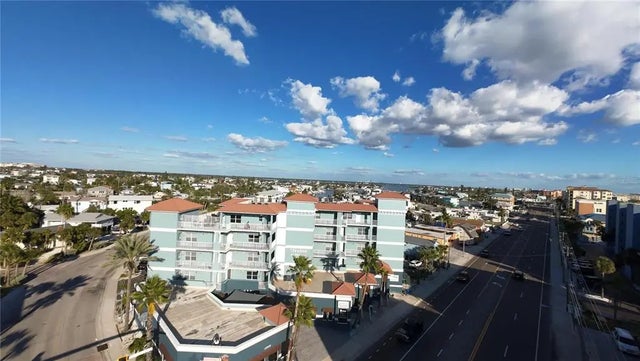 13999 Gulf Boulevard 201, ST PETERSBURG