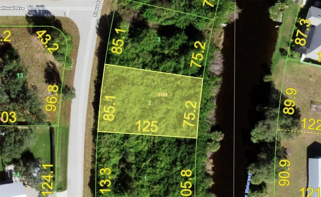 7474 Sioux Street, PORT CHARLOTTE