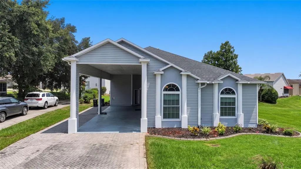 1097 Caravan Loop, POLK CITY