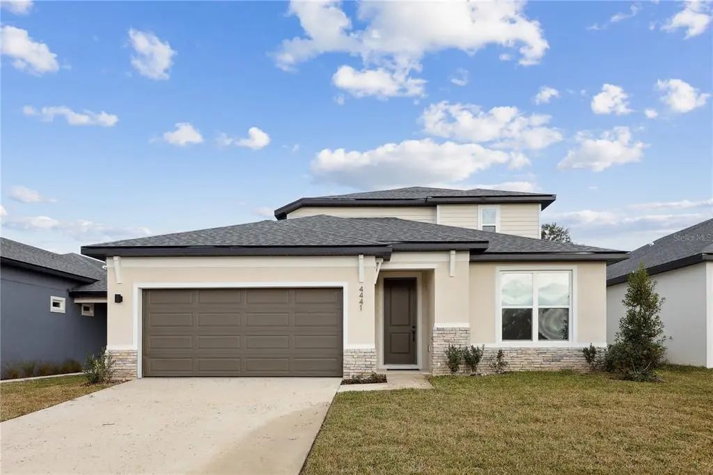 4465 Nw 37th Street Road, OCALA