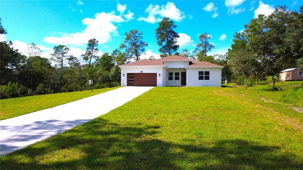 41719 Aspen Drive, EUSTIS