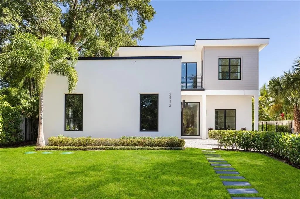 2412 Chantilly Avenue, WINTER PARK