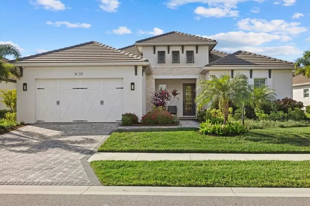 745 Tailwind Place, SARASOTA