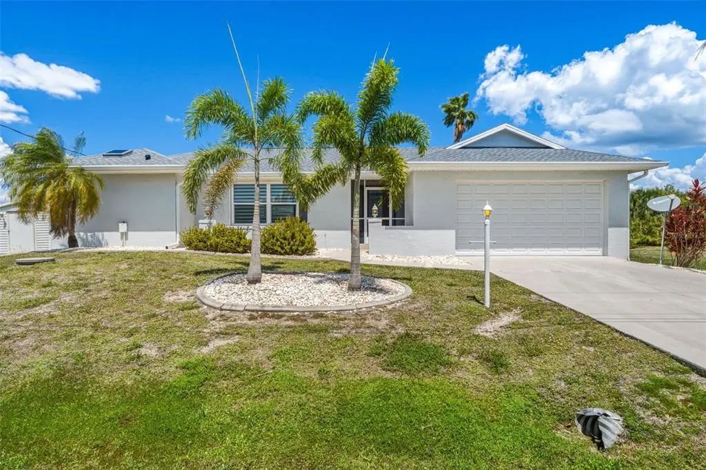 15184 Aldama Circle, PORT CHARLOTTE