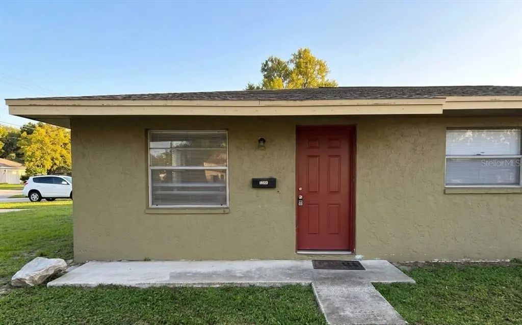 1240 Josephine Street, LAKELAND