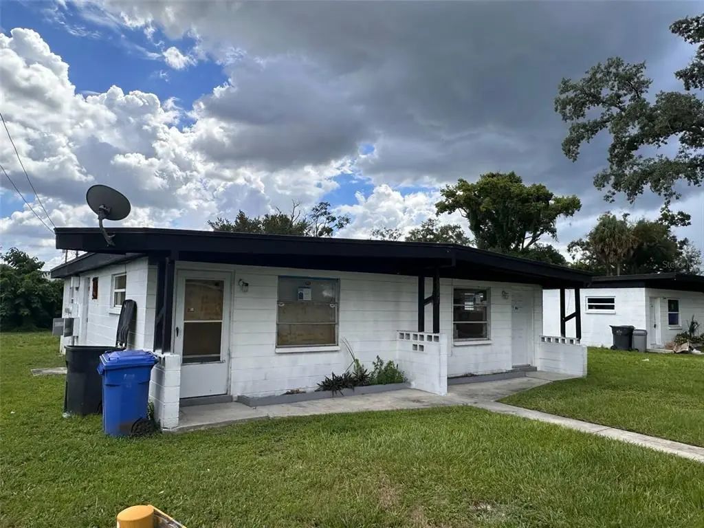 919 E 122nd Avenue, TAMPA