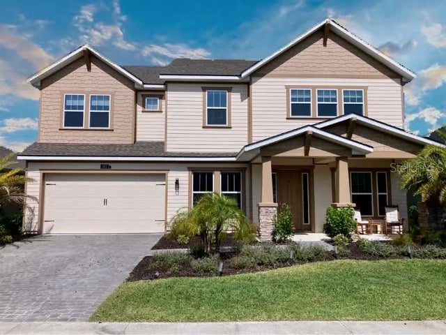 382 Aquamarine Way, DAYTONA BEACH