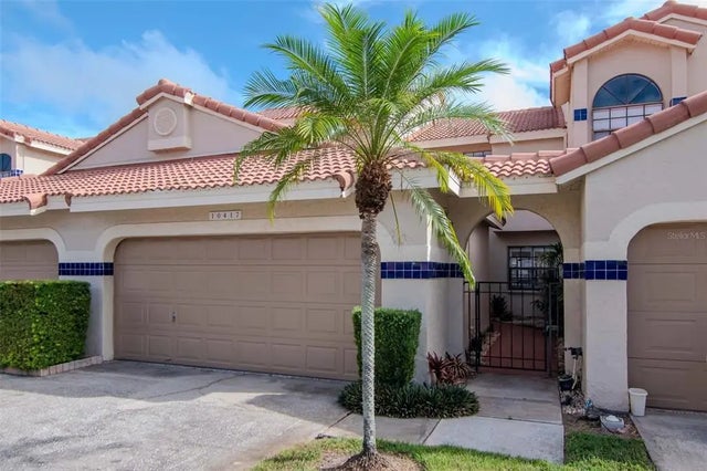 10417 Saint Tropez Place 103, TAMPA
