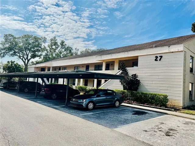 7818 Niagara Avenue 205, TAMPA