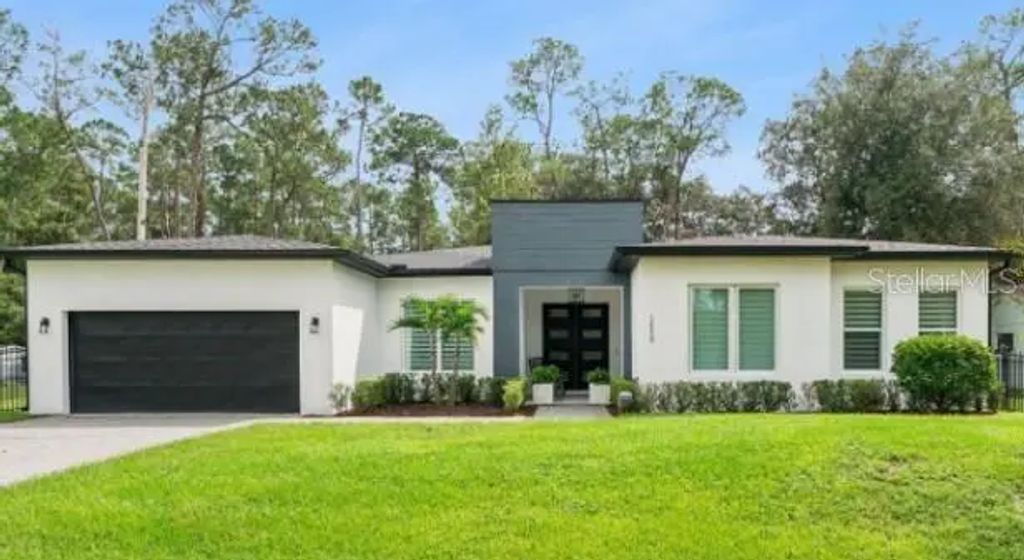 14518 Bray Road, ORLANDO