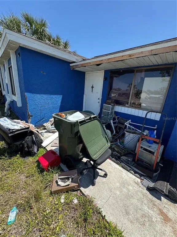 6121 Myrtlewood Road, NORTH PORT