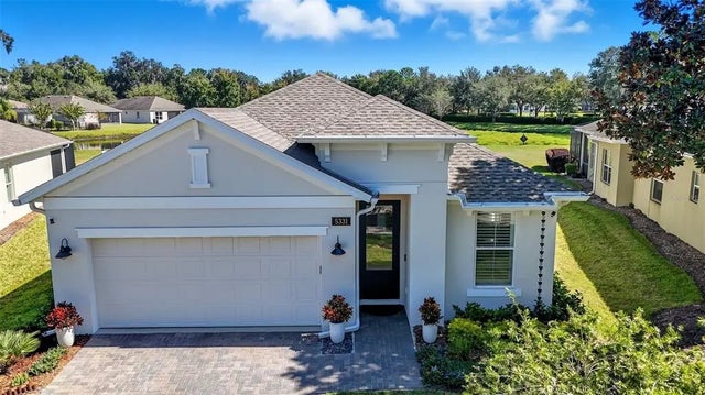 5331 Cappleman Loop, BROOKSVILLE