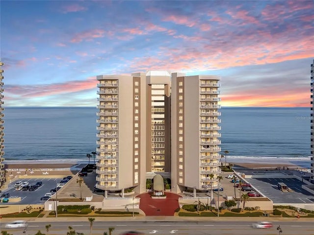 2967 S Atlantic Avenue 801, DAYTONA BEACH SHORES