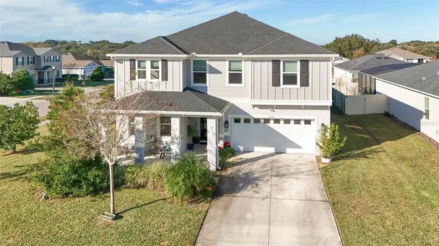 2215 Upland Lane, APOPKA