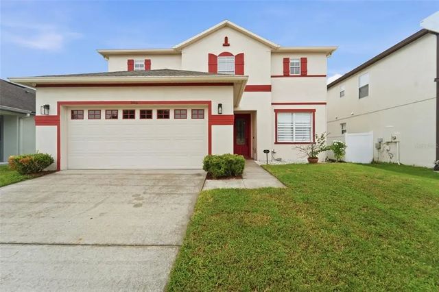 506 Berry James Court, KISSIMMEE