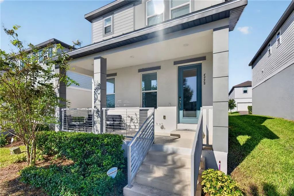 4958 Citrus Leaf Blvd, WINTER GARDEN