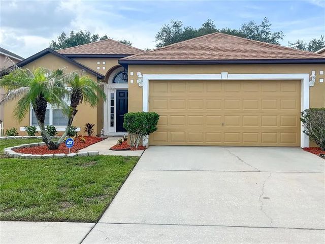 140 Milestone Drive, HAINES CITY