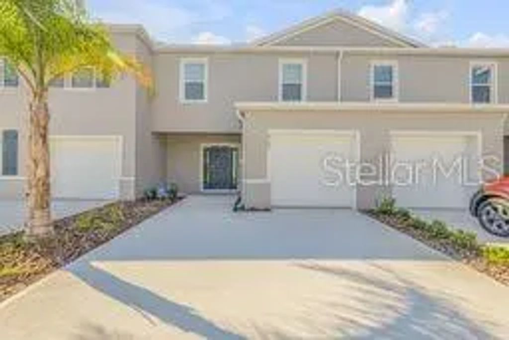 2723 Silver Canoe Drive, EDGEWATER