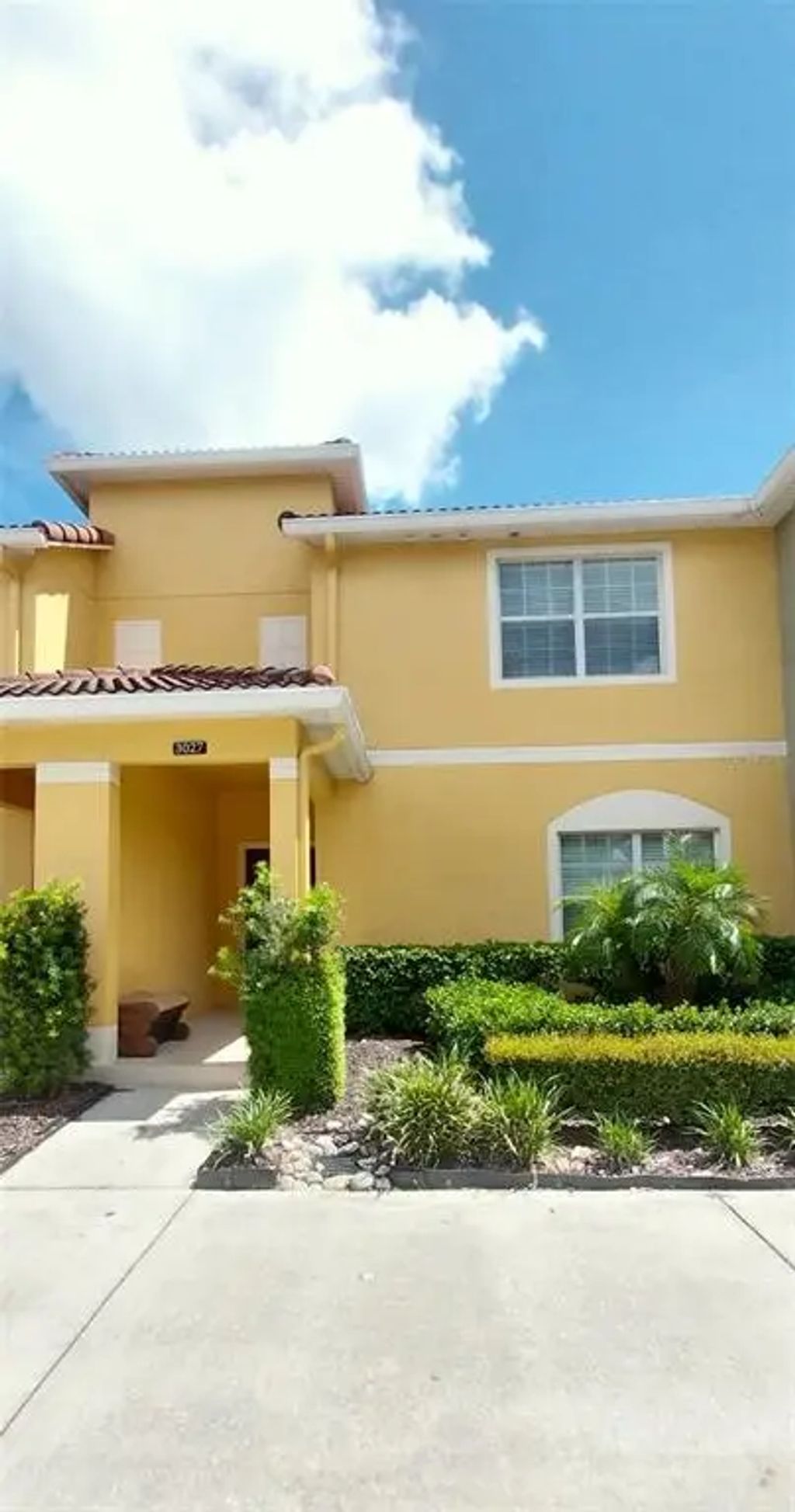 3027 Beach Palm Avenue 3027, KISSIMMEE