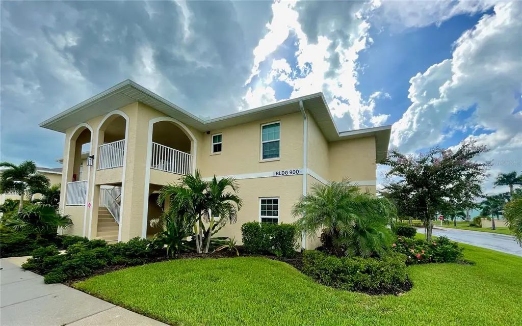 5800 Sabal Trace Drive 904, NORTH PORT