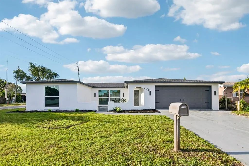 3400 Supreme Drive, HOLIDAY