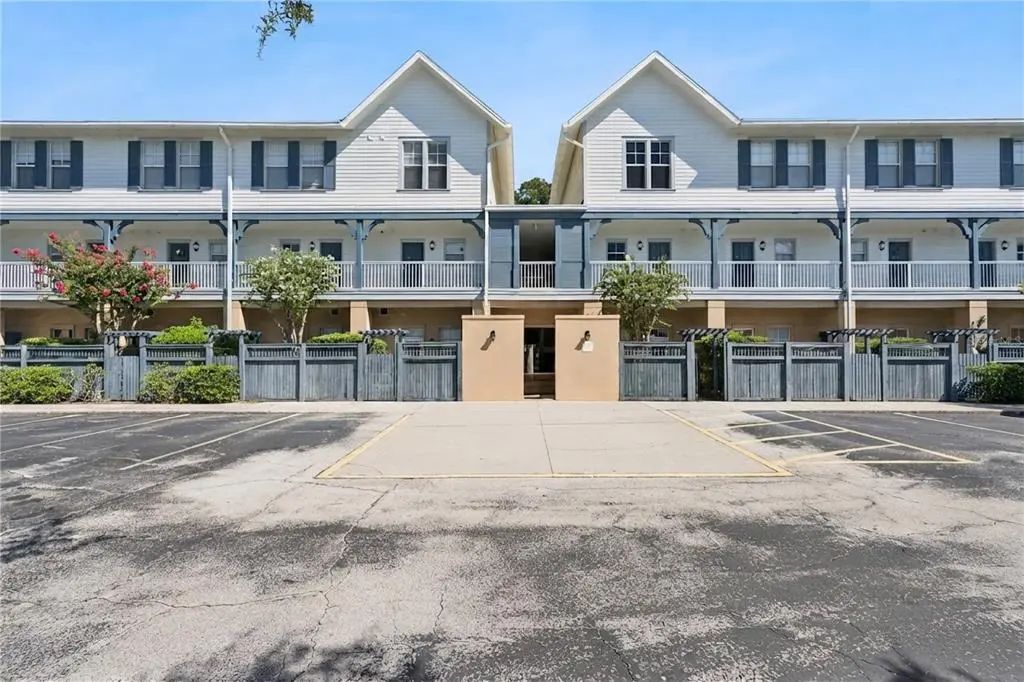 720 Celebration Avenue 235, CELEBRATION