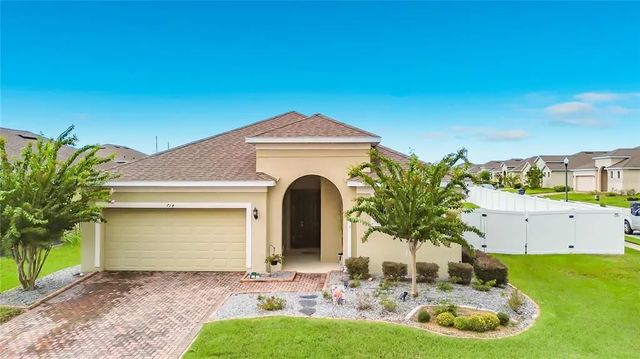 714 Segovia Avenue, DAVENPORT