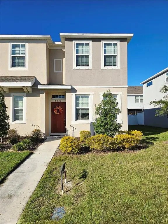 6334 Fairmont Lane, PALMETTO
