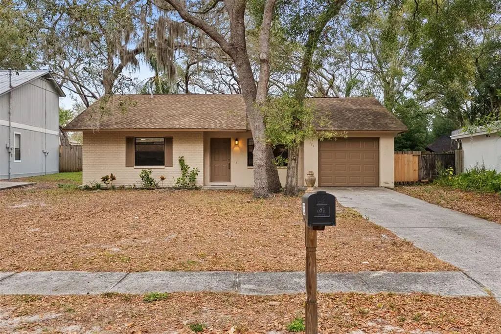 723 Pent Street, TARPON SPRINGS