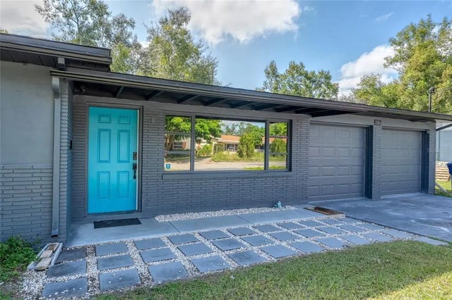 2106 W Minnehaha Street, TAMPA