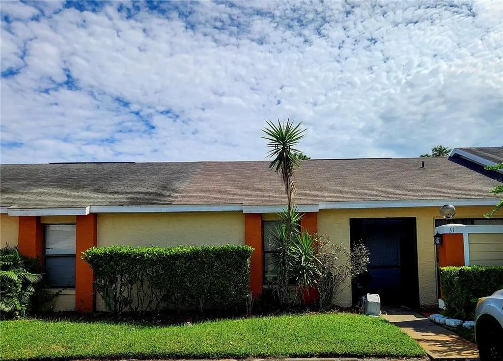 31 Silver Oak Circle 1, KISSIMMEE