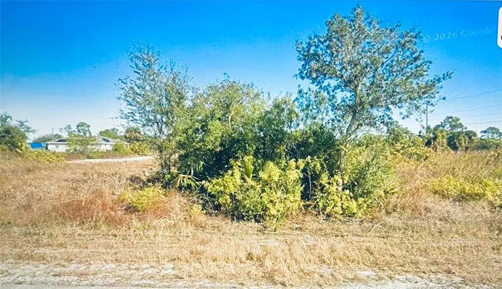 3333 Meadow Road, LEHIGH ACRES