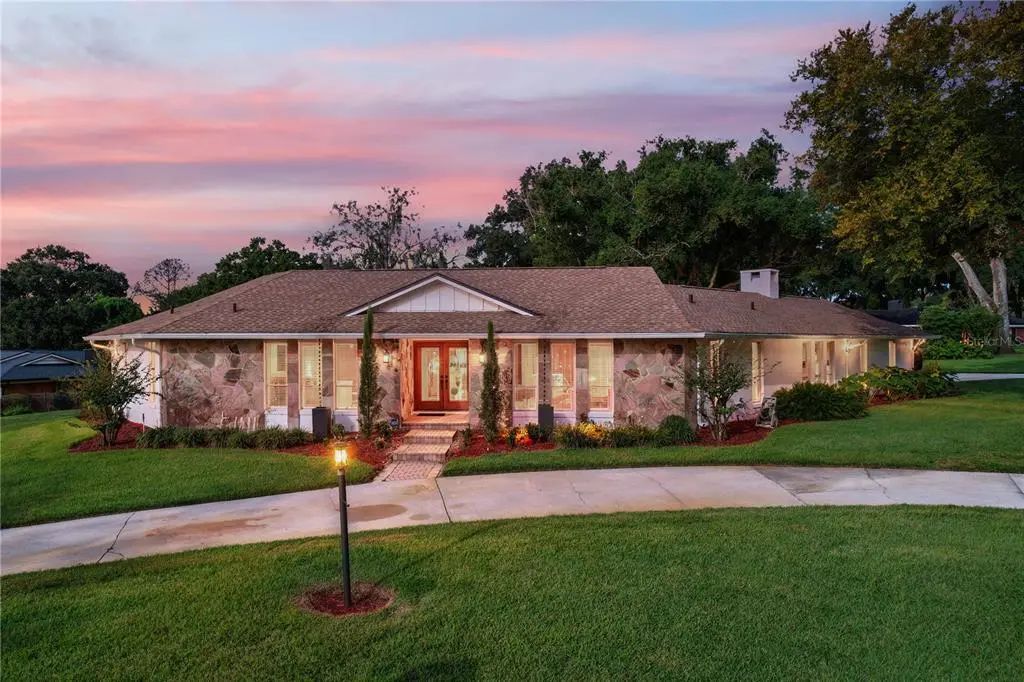 1678 Kingston Road, LONGWOOD