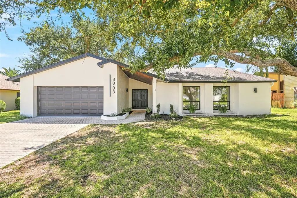 8003 12th Avenue Nw, BRADENTON