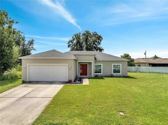 228 Amesbury Lane, KISSIMMEE