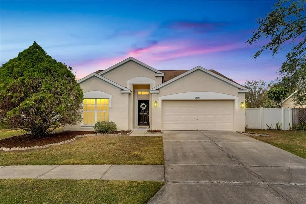 26857 Carla Place, LUTZ