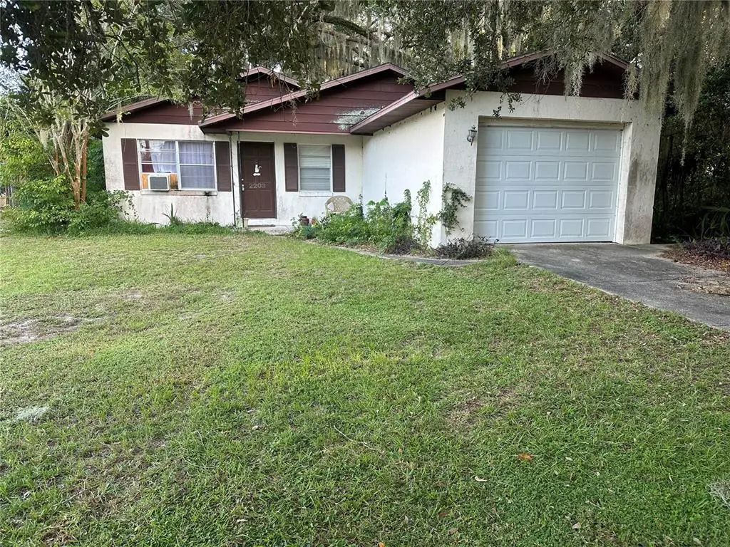 2203 Butler Street, LEESBURG
