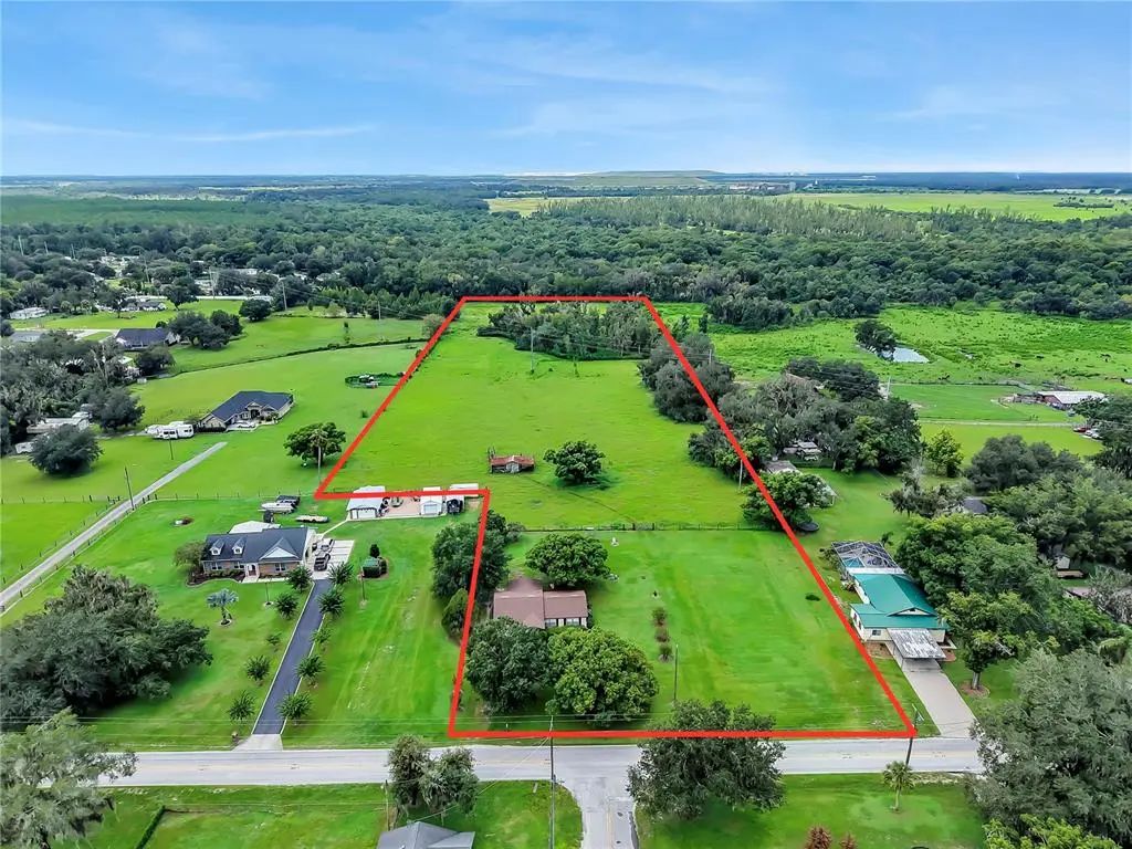 4310 Turner Road, MULBERRY